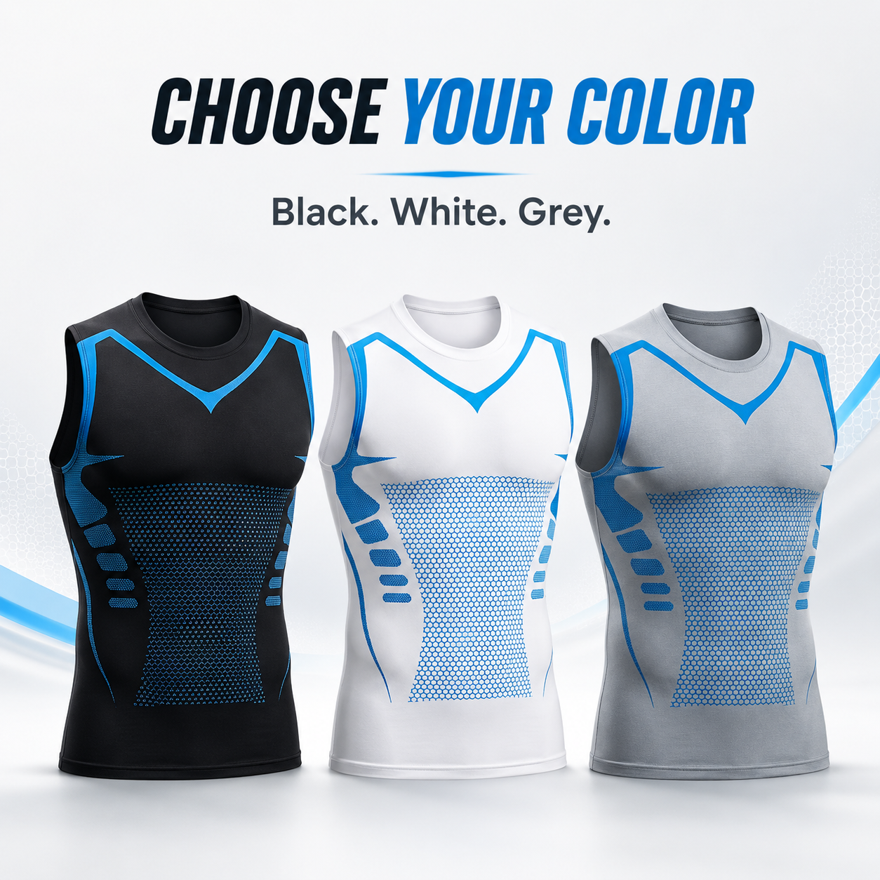 KORSA™ PowerForm | Feel the Power of Confidence, Shape & Strength