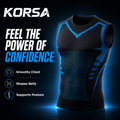 KORSA™ PowerForm | Feel the Power of Confidence, Shape & Strength