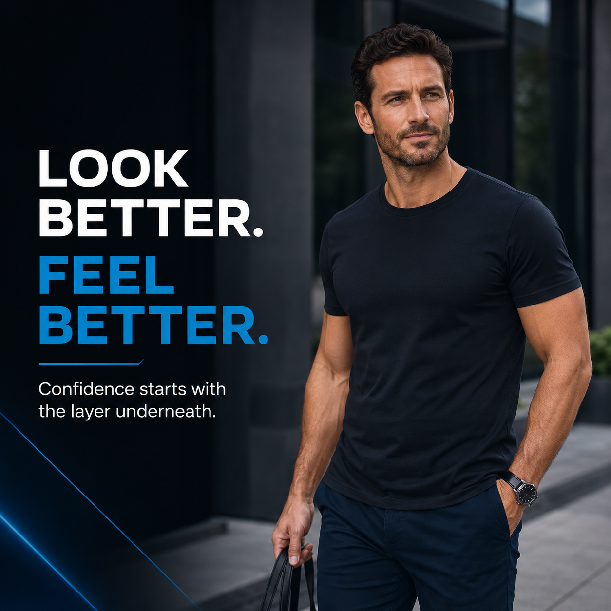 KORSA™ PowerForm | Feel the Power of Confidence, Shape & Strength