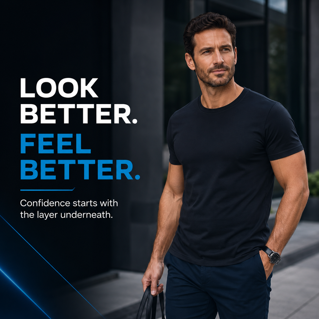 KORSA™ PowerForm | Feel the Power of Confidence, Shape & Strength