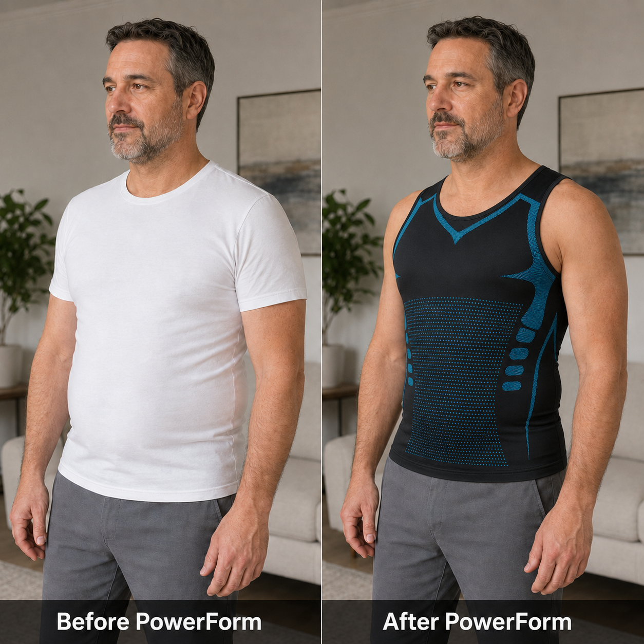 KORSA™ PowerForm | Feel the Power of Confidence, Shape & Strength